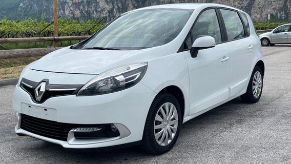 RENAULT SCENIC 1.5DCI 95CV - 2014