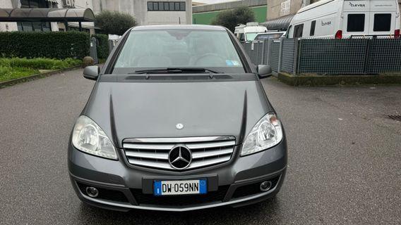 Mercedes-benz A 160 A 160 CDI Avantgarde 80CV NEO PATENTATI