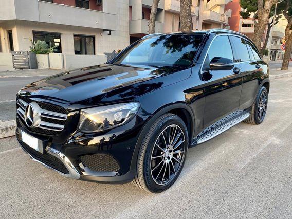 Mercedes-benz GLC 220 GLC 220 d 4Matic Premium