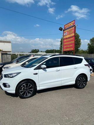 Ford Kuga 1.5 EcoBoost 120 CV S&S 2WD ST-Line