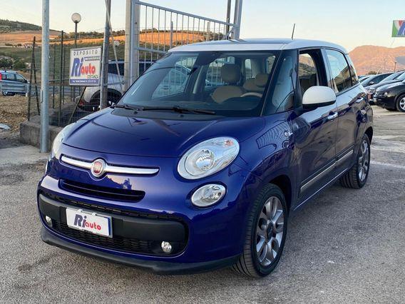 Fiat 500L 1.6 Multijet 120 CV Lounge Tetto panoramico