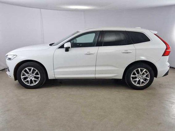 VOLVO XC60 D4 Geartronic Business Plus