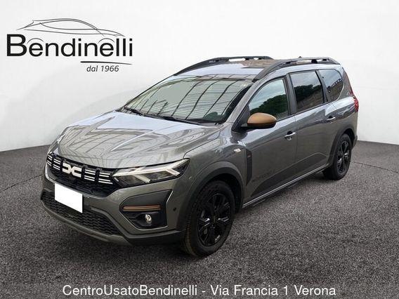 Dacia Jogger 1.6 Hybrid 140 7 posti Extreme