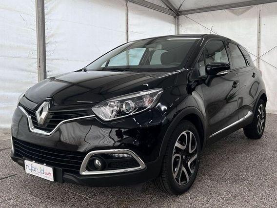 Renault Captur TCe 120 CV EDC S&S Energy Intens