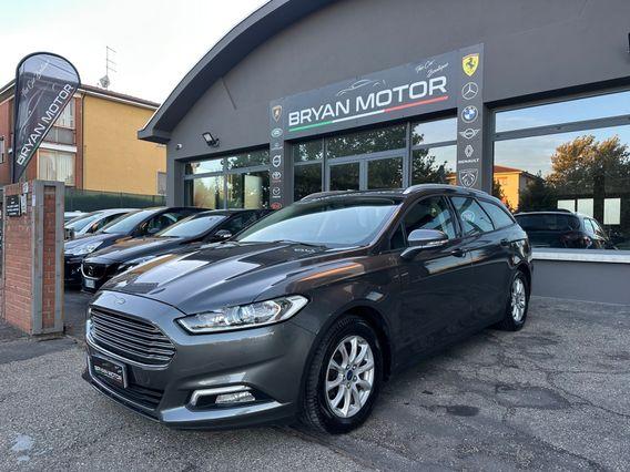 Ford Mondeo 2.0 TDCi 150 CV S&S Powershift SW Titanium Business