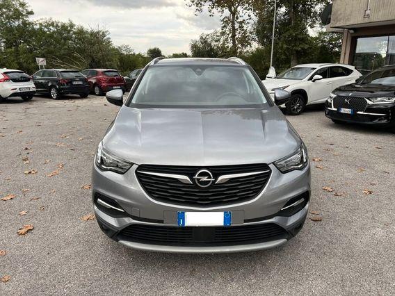 Opel Grandland X 1.5 diesel Ecotec Start&Stop aut. Ultimate