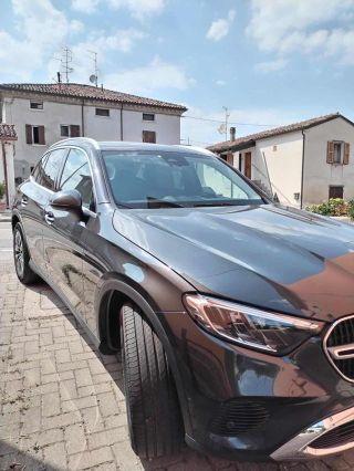 MERCEDES-BENZ GLC 220 d 4Matic Mild Hybrid Advanced Plus