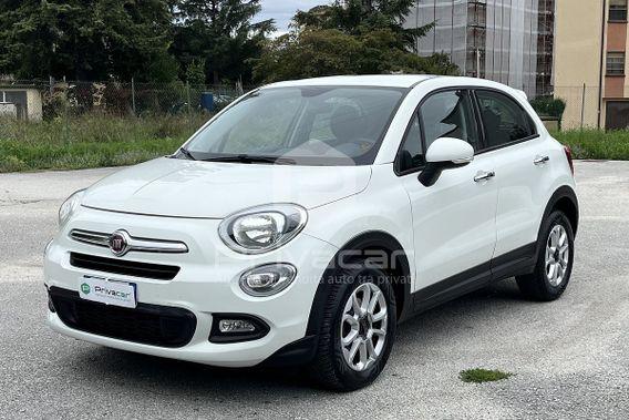 FIAT 500X 1.3 MultiJet 95 CV Pop Star