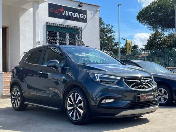 OPEL Mokka X 1.4 Turbo GPL Tech 140CV 4x2 Innovation