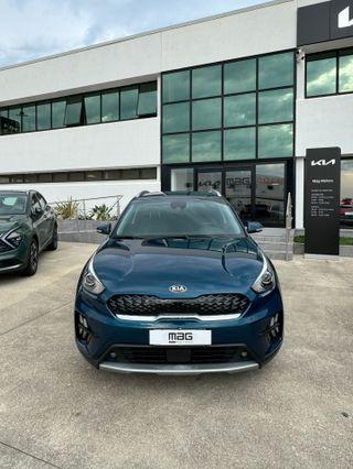 Kia Niro 1.6 GDi DCT HEV Style