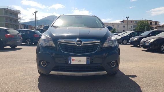 Opel Mokka 1.6 CDTI Ecotec 136CV 4x4 Start&Stop Ego X