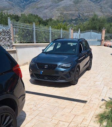 Seat Arona 1.0 EcoTSI Reference