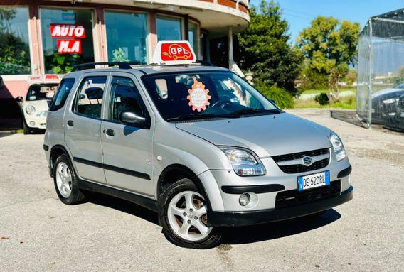 Suzuki Ignis 1.3 16V cat GL