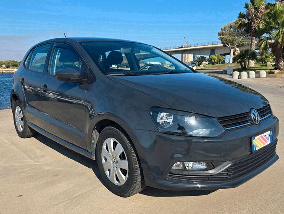 Volkswagen Polo 1.0 MPI 5p. Trendline