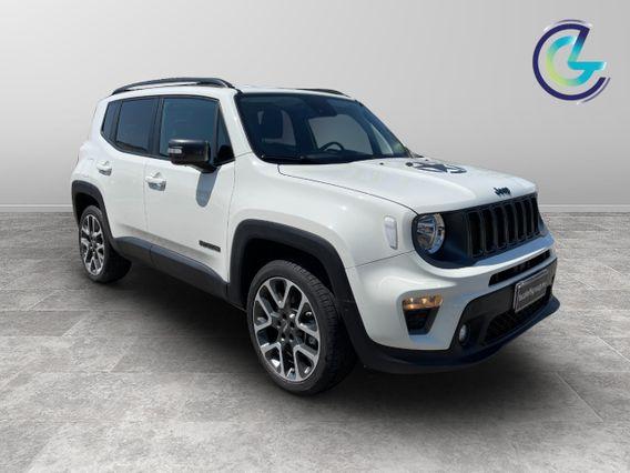 JEEP Renegade Plug-In Hybrid My22 S1.3 Turbo T4 Phev 4xe At6 240cv