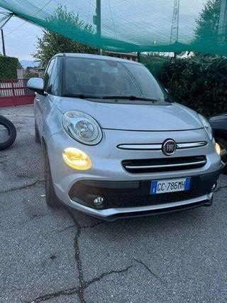 FIAT 500L 500L 1.3 Multijet 95 CV Mirror