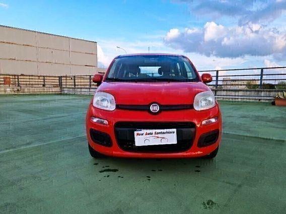 Fiat New Panda 1.2 69 CV S&S Easy 11/2018