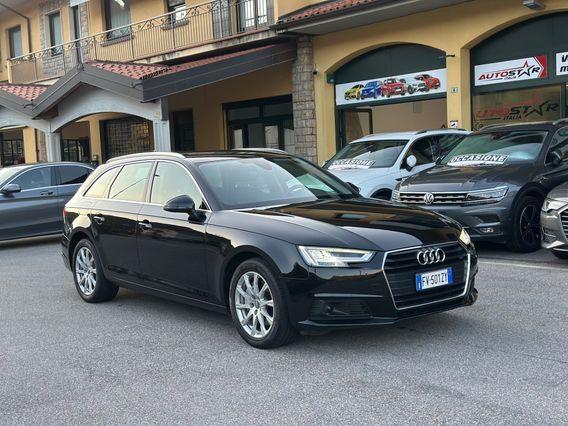 Audi A4 2.0 TDI 190 CV ultra S tronic Business Sport