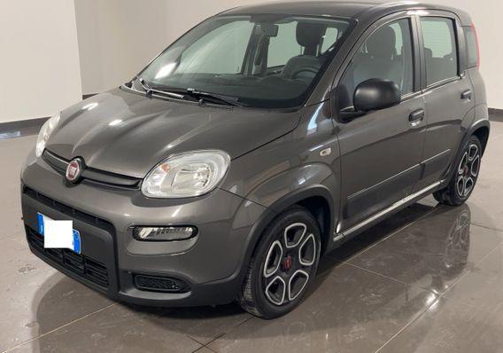 Fiat Panda 1.2 EasyPower