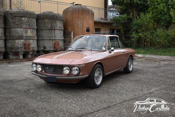 Lancia Fulvia Coupè 1.3 Rallye