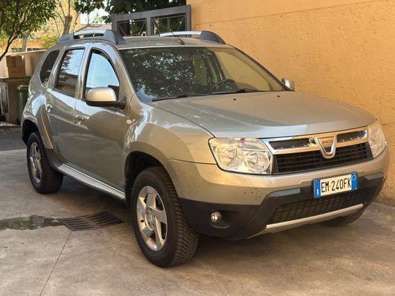 Dacia Duster 1.5 dCi 90CV 4x2 Lauréate Neopatentati