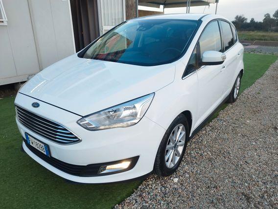 Ford C-Max 1.5 EcoBlue 120CV Start&Stop Business