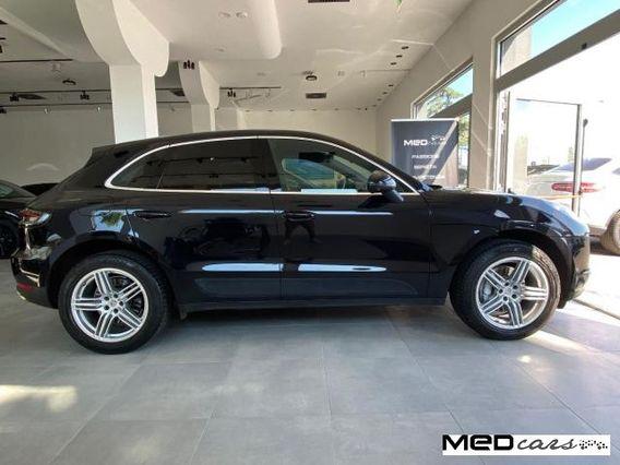 PORSCHE - Macan - 2.0