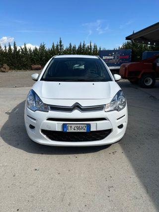 Citroen C3 NEOPATENTATI