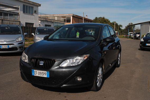 Seat Ibiza 1.6 TDI 90 cv