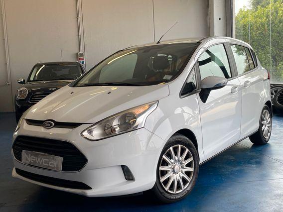 Ford B-Max 1.0 EcoBoost 100 CV Business