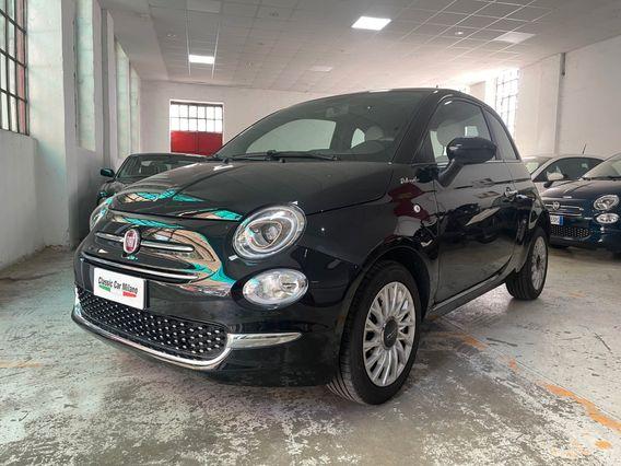 Fiat 500 1.0 Hybrid Dolcevita 8.000KM!!!