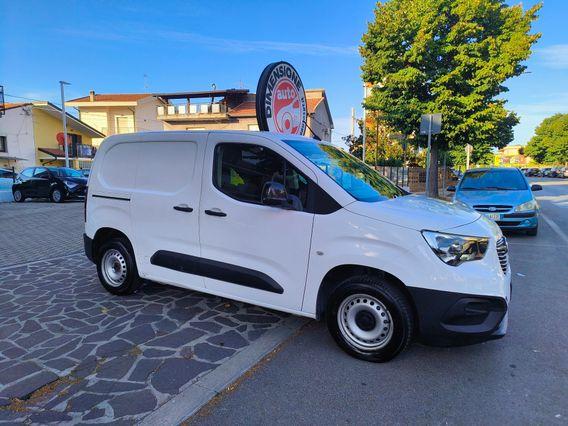 Opel Combo Cargo 1.6 Diesel 100CV S&S PC 650kg