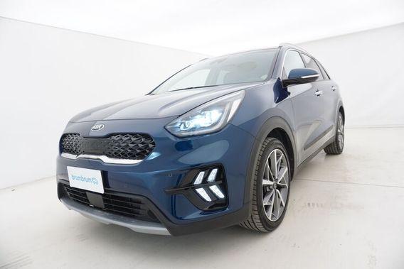 Kia Niro HEV Evolution DCT BR724832 1.6 Full Hybrid 141CV