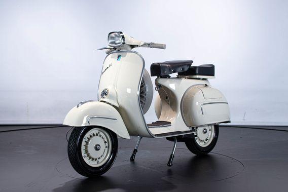 Piaggio Vespa 150 GL