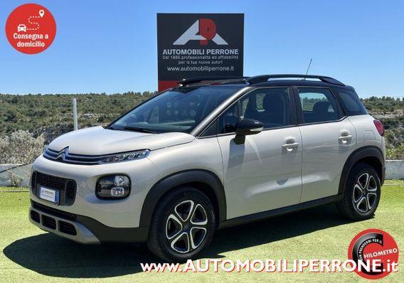 CITROEN C3 Aircross BlueHDi 110cv Feel (APP/LED)