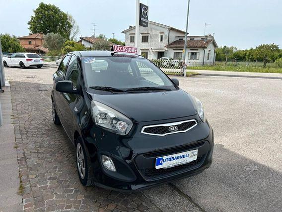 Kia Picanto EASY 1.0 12V 5 porte NEOPATENTATI