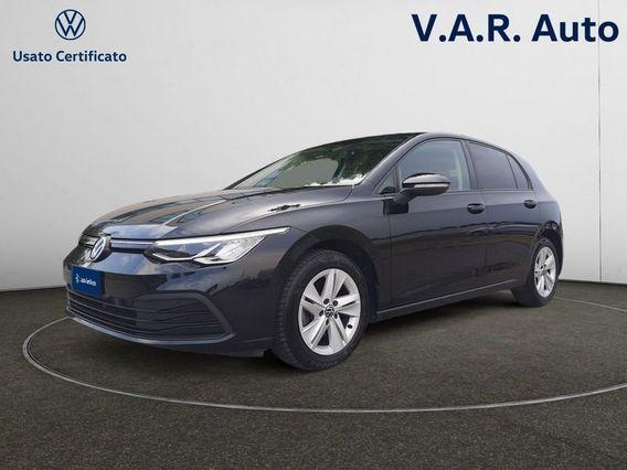 Volkswagen Golf 2.0 TDI 150 CV DSG Life