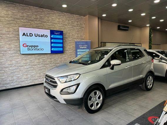 Ford EcoSport 1.5 TDCi 100 CV Start&Stop Business