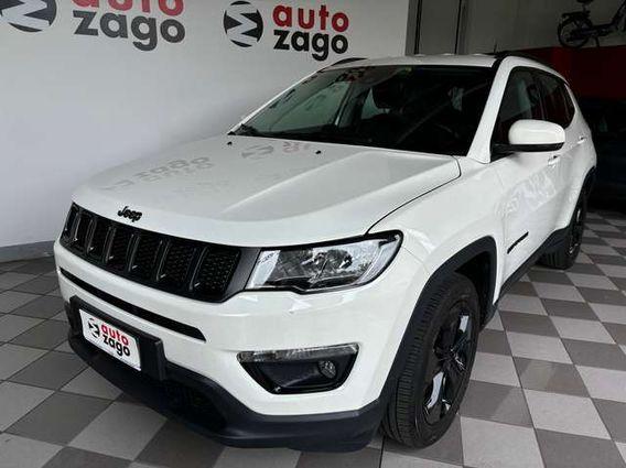 Jeep Compass 1.4 m-air Night Eagle 2wd 140cv