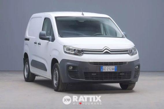 Citroen Berlingo 1.6 BlueHDi 100CV M Club (IVA ESCLUSA)