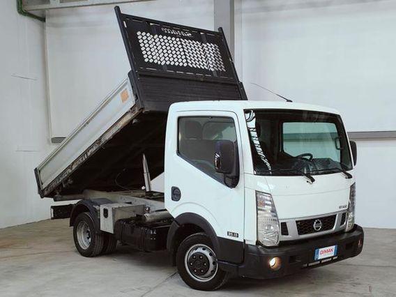 NISSAN Cabstar NT400 35.13 3.0 130CV Ribaltabile Trilaterale