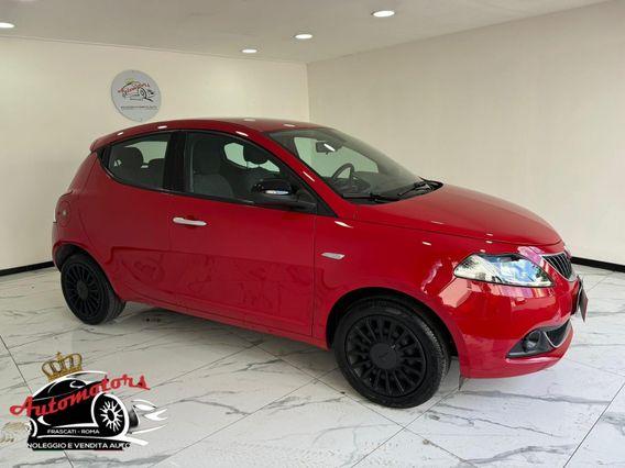 Lancia Ypsilon 1.0 FireFly 5 porte-NEOPATENTATI-GARANTITA