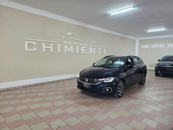 Fiat Tipo 1.6 Mjt S&S SW Mirror