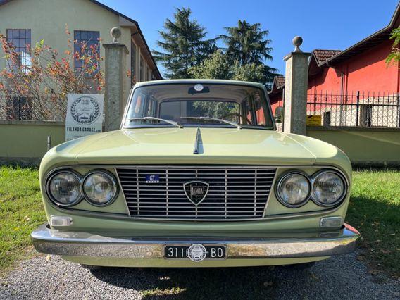 Lancia Fulvia berlina GT prima serie