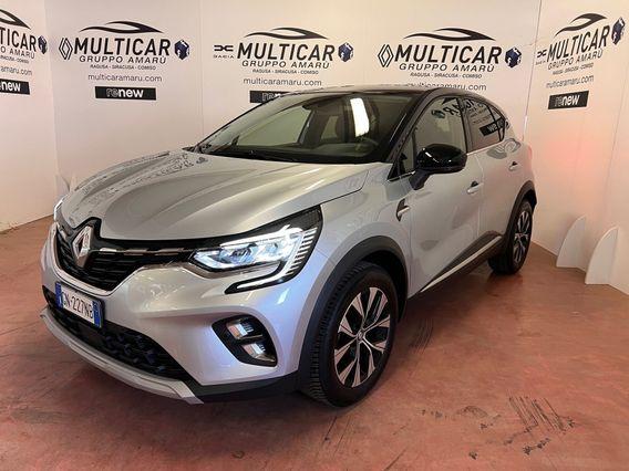 Renault Captur TCe 12V 90 CV Techno 2023