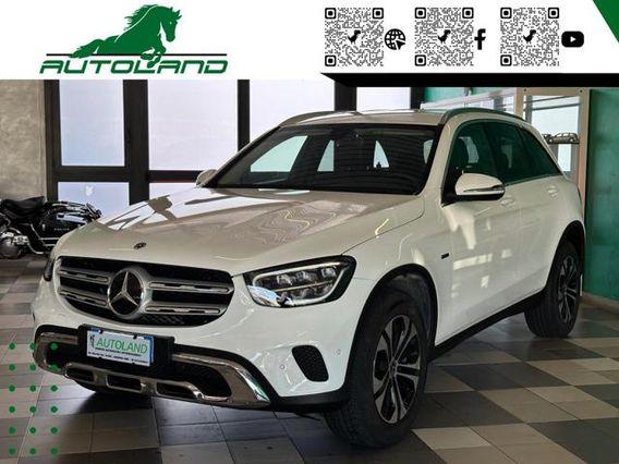 MERCEDES-BENZ GLC 300 de 4Matic Plug-in hybrid Sport*MBUX*AttentionAss