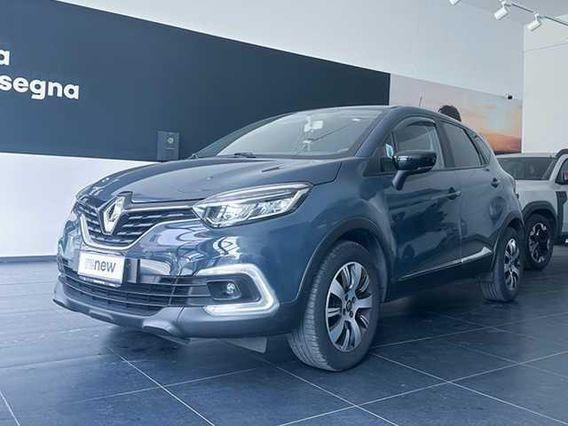 Renault Captur TCe GPL 12V 90 CV Sport Edition2