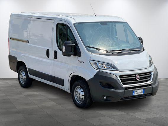 Fiat Ducato, 2.3mtj, L1H1