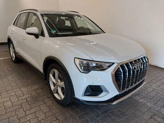 Audi Q3 35 TDI 2.0 150cv. S tronic Advanced