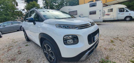 Citroen C3 Aircross C3 Aircross PureTech 110 S&S Feel